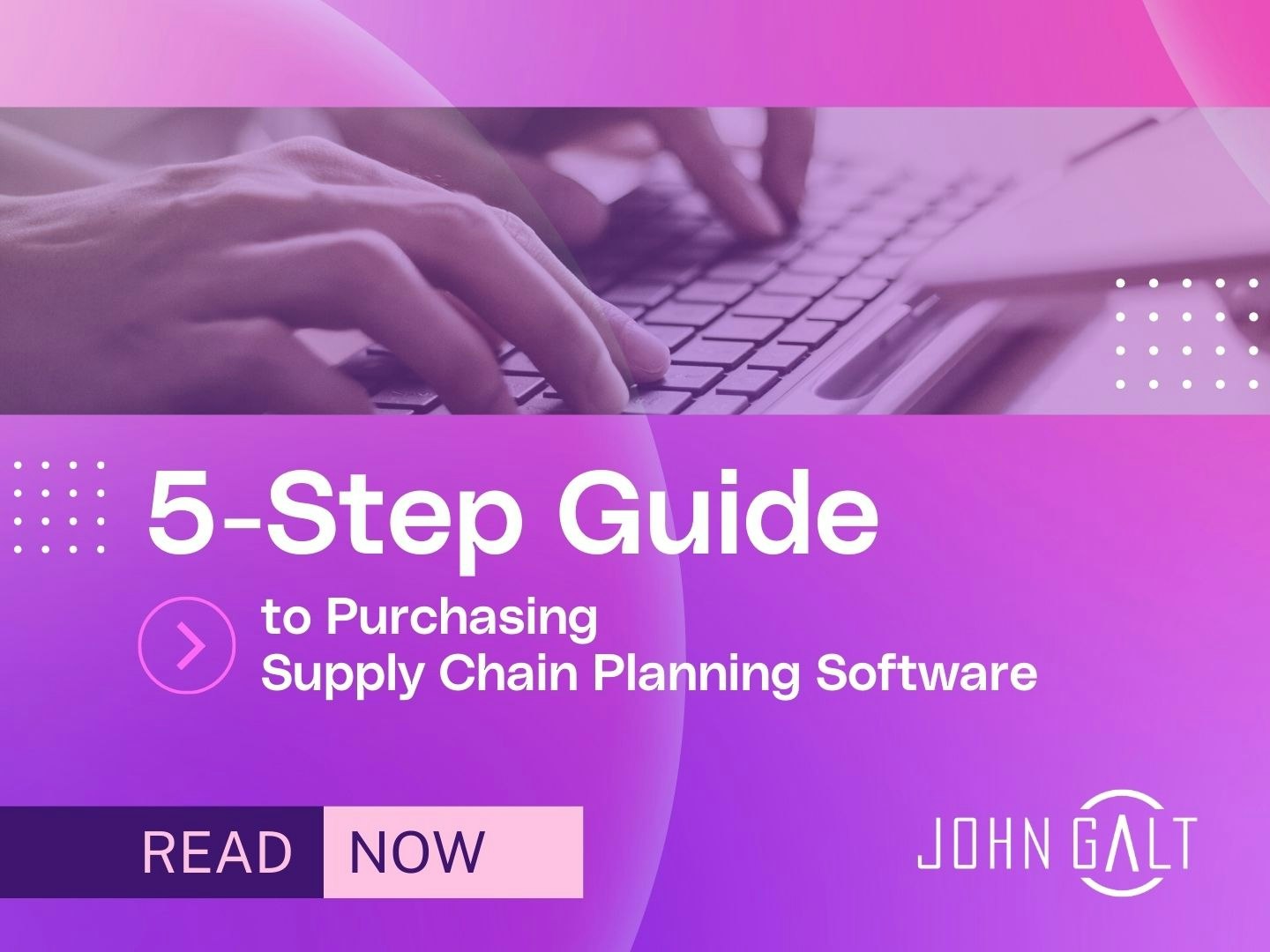 5-Step Guide to Purchasing Supply Chain Planning Software Thumbnail